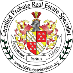 CPRES Seal